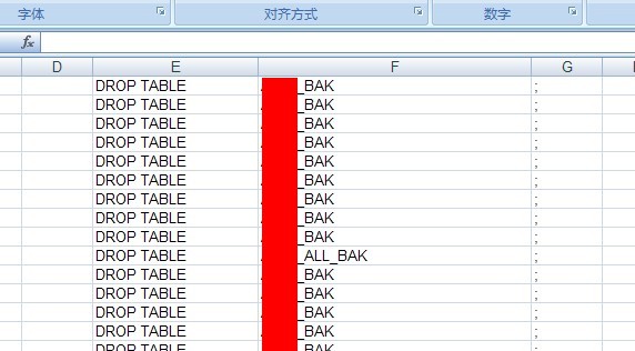 Oracle表空间利用率极低时的解决办法