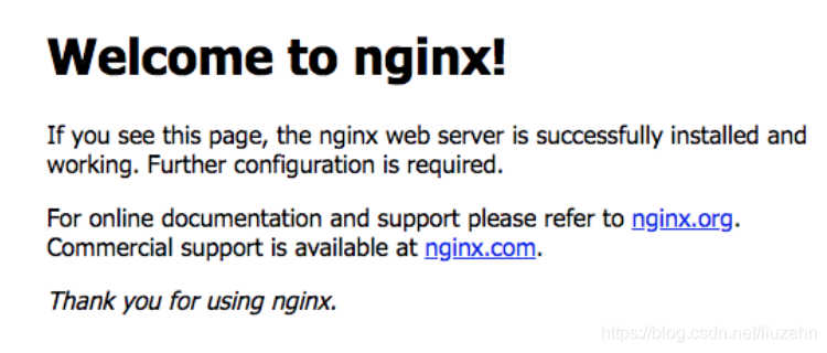 吃透nginx 403 forbidden报错