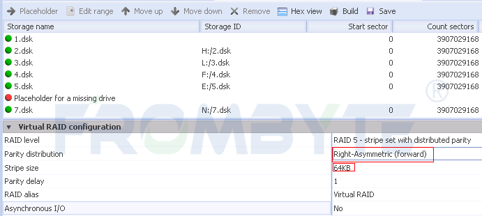 【服务器数据恢复】Unix操作系统/zfs文件系统环境下重组RAID5案例分享