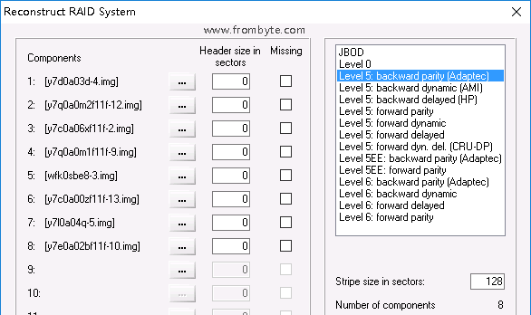 服务器故障导致SqlServer数据库损坏的恢复过程