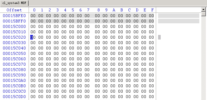 【虚拟机数据恢复】VMware虚拟机误删除vmdk文件的数据恢复案例