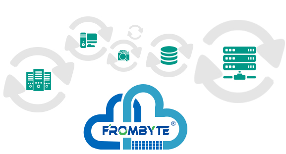 VMWARE ESX SERVER虚拟化数据恢复过程总结