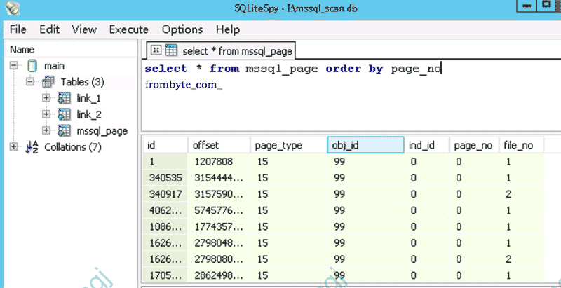 SqlServer数据库损坏修复过程记录