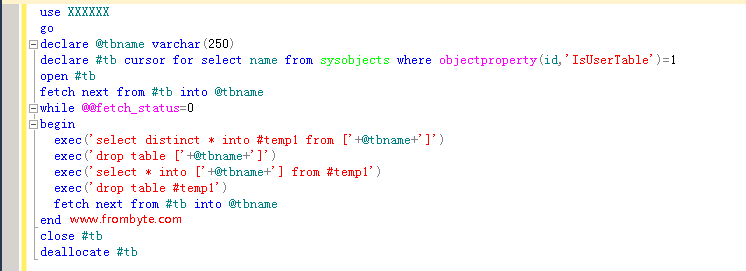 服务器故障导致SqlServer数据库损坏的恢复过程