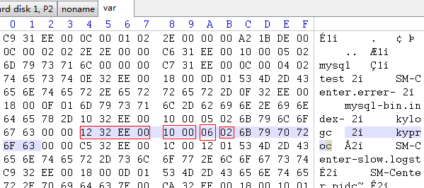 Ext4文件系统fsck后损坏修复方法-linux数据恢复案例