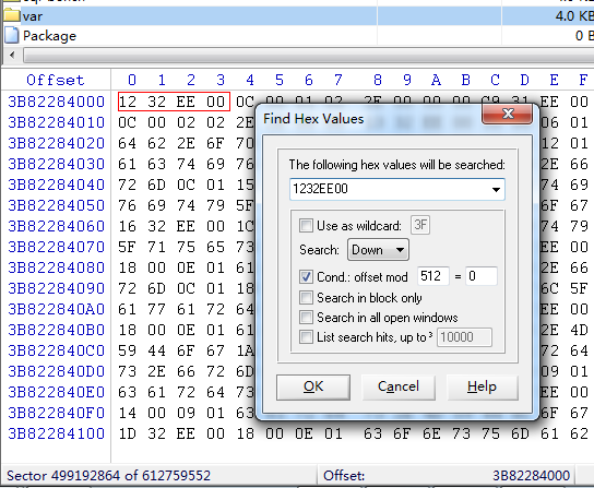 Ext4文件系统fsck后损坏修复方法-linux数据恢复案例