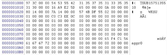 【存储数据恢复案例】误操作删除lun-Netapp的数据恢复