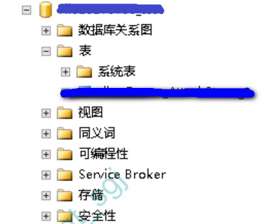 SqlServer数据库损坏修复过程记录