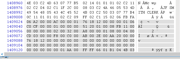 Oracle数据库truncate table后恢复原来数据的方法