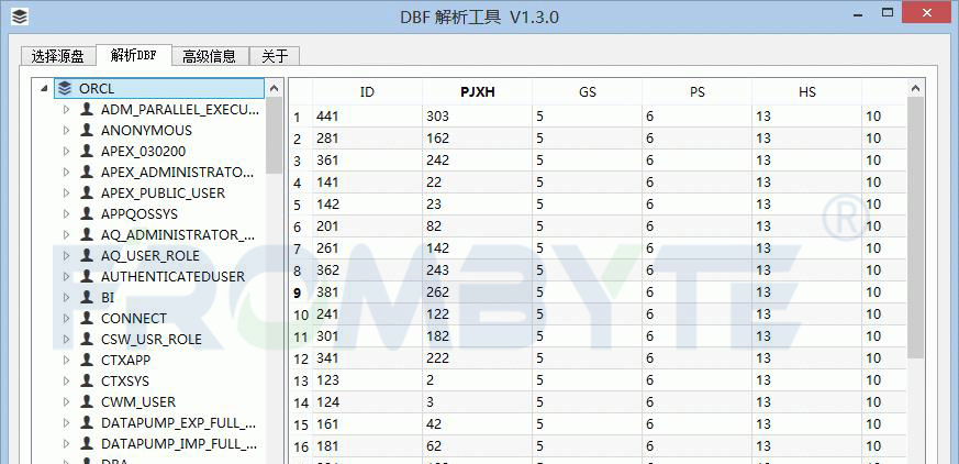 【数据库数据恢复】断电导致Oracle数据库启动报错，数据丢失的数据恢复案例