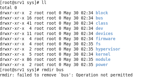 linux常用文件命令