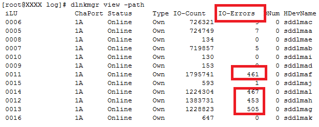 Oracle 数据库服务器 IO 高的分析方案（理论讲解+案例分享）