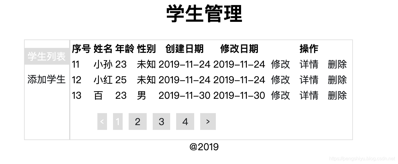 Laravel表单篇-Request、Session、Response、Middleware