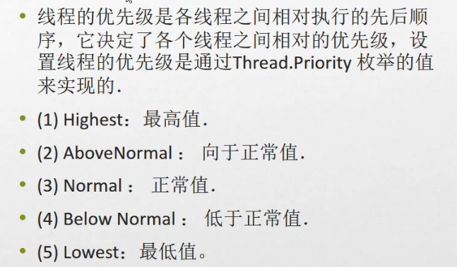 C#编程-147：线程基础_彭世瑜_新浪博客