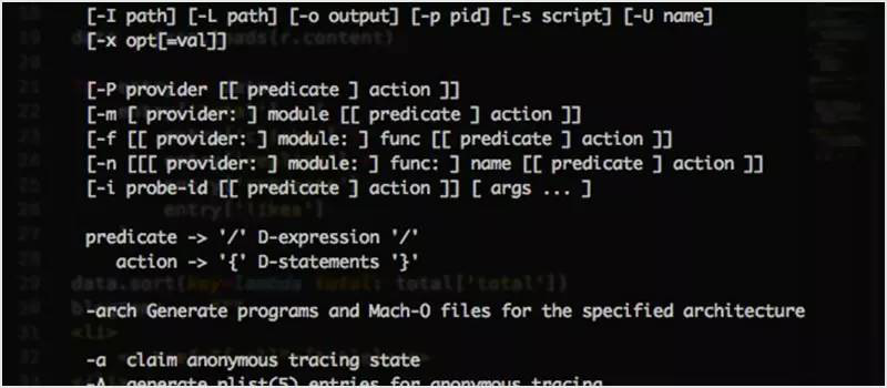 80 多个 Linux 必备的监控工具