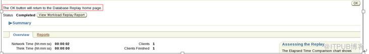 Oracle11g新特性之Replay a captured workload 捕获工作负载新环境重放负载测试压力