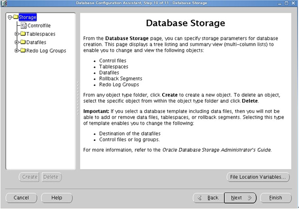 【安装】Linux系统（X64）安装Oracle 11g