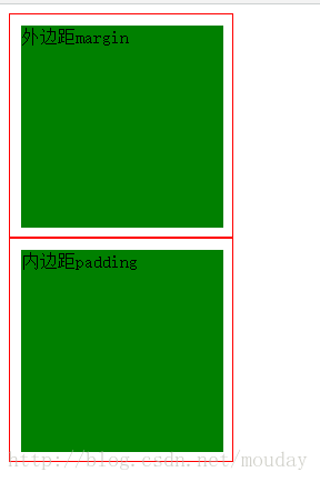 前端学习：css基本知识