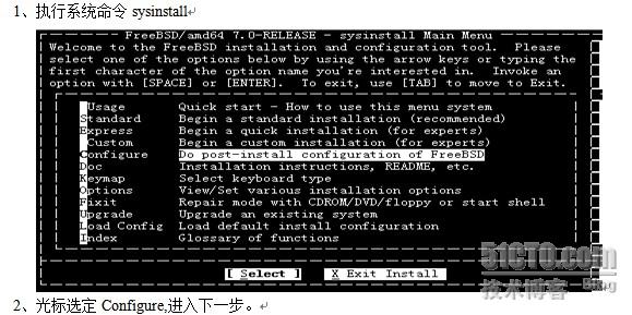 分布式文件系统MFS(moosefs)实现存储共享(二)