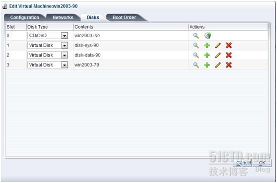 oracle vm的虚拟机windows启动不了的处理方式