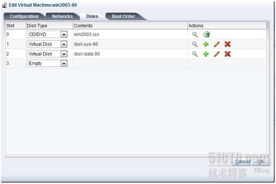 oracle vm的虚拟机windows启动不了的处理方式