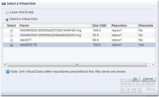 oracle vm的虚拟机windows启动不了的处理方式