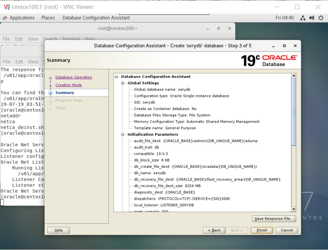 在最新版proxmox VE 6 部署oracle 19C（单实例）_超融合_28