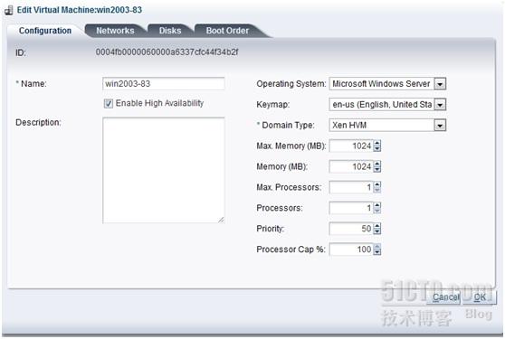 oracle vm的虚拟机windows启动不了的处理方式