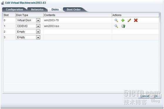 oracle vm的虚拟机windows启动不了的处理方式