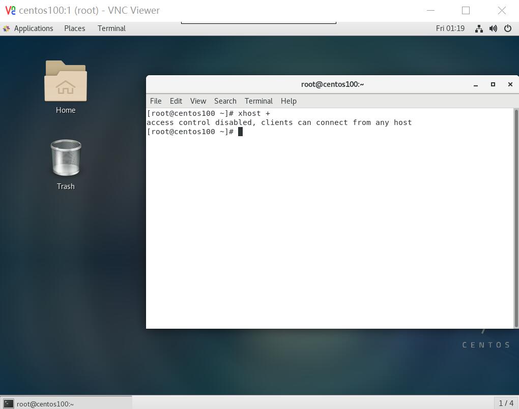 在最新版proxmox VE 6 部署oracle 19C（单实例）_proxmox VE 6_08