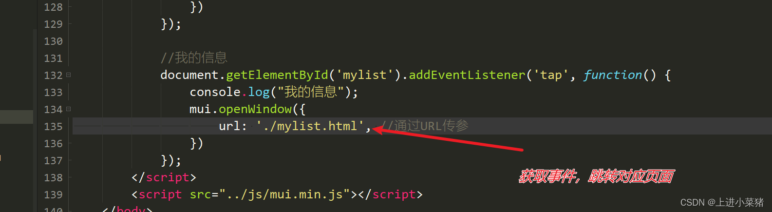 基于【MUI+Flask+MongoDB+HBuilderX】登录模块完善篇