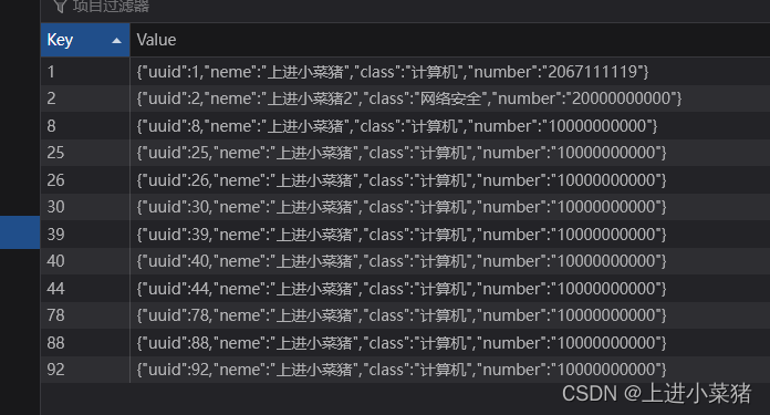 初识IndexedDB【改，删】下