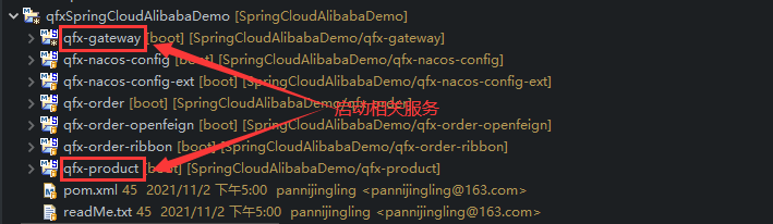 Spring Cloud Alibaba入门十四:Spring Cloud Gateway动态网关