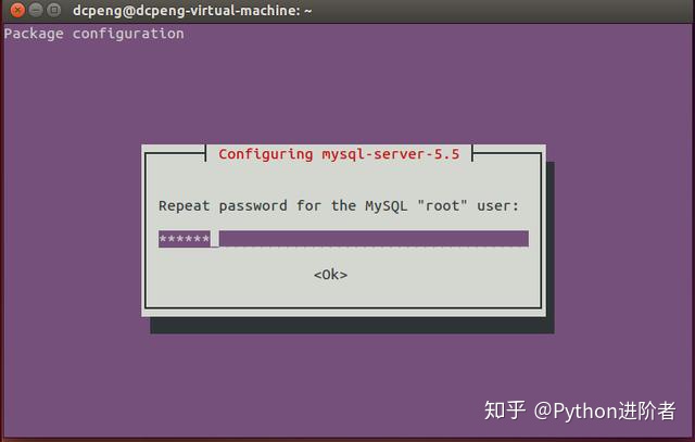 如何在Ubuntu14.04中安装mysql