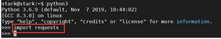 手把手教你在Linux系统下进行Python pip换源操作