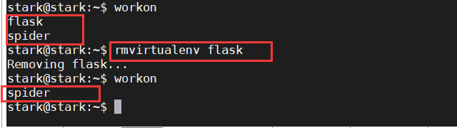 手把手教你在Linux系统下使用Python虚拟环境