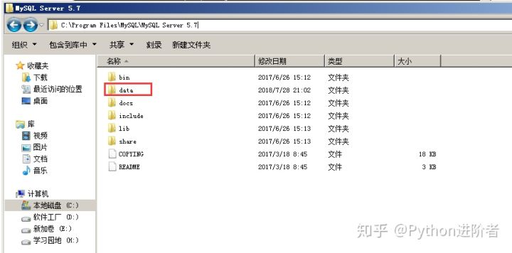 MySQL服务启动：某些服务在未由其他服务或程序使用时将自动停止