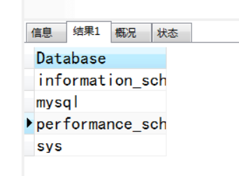 一篇文章教会你进行Mysql数据库和数据表的基本操作