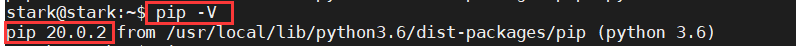 手把手教你在Linux系统下进行Python pip换源操作