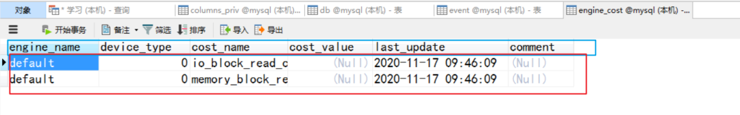 一篇文章教会你进行Mysql数据库和数据表的基本操作