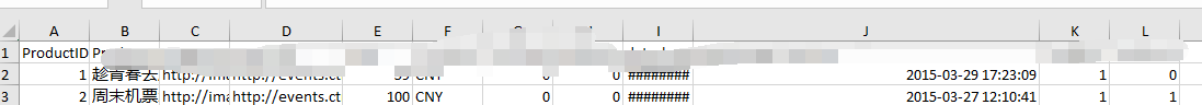 MySQL Workbench 如何导入表格数据