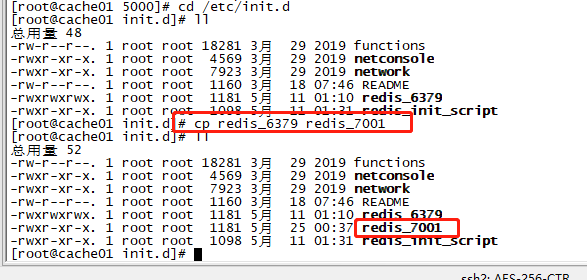 （二十一）高并发redis学习笔记：搭建redis cluster集群