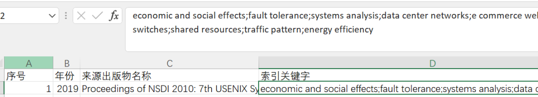 # yyds干货盘点 # 盘点一个Pandas中explode()爆炸函数应用实际案例