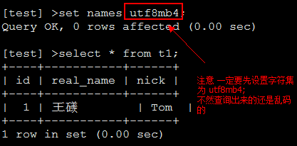 MySQL生僻字插入失败的处理方法