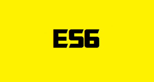 ES6学习笔记