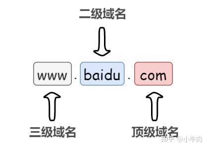 企业网络入门-了解DNS协议