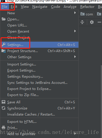 IntelliJ IDEA lombok插件的安装和使用