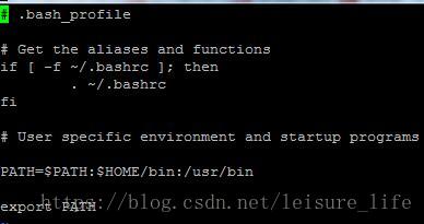 -bash: nohup: command not found