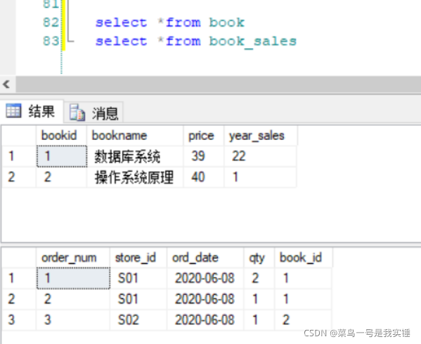 触发器的设计、掌握存储过程的基本概念和创建、执行、删除方法。掌握数据库备份的方法和数据库恢复的方法。