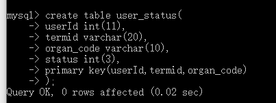 MySQL更新数据(七)